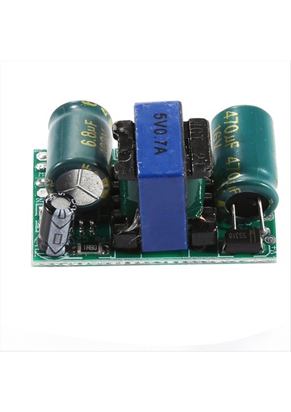 5V 0.7A Güç Kaynağı Buck Modülü Hassasiyet Izole Anahtarlama Güç Ac-Dc Buck Modülü 220V-5V Çok Function Modül (Yurt Dışından) indirimleri