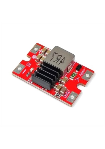 Dc Dc Akış Aşağı Voltaj Azaltma Modülü Verimliliği% 96 Model Güçlü Antihipertansif Kartı Düşük Dalgalanma 12V (Yurt Dışından) fiyatları