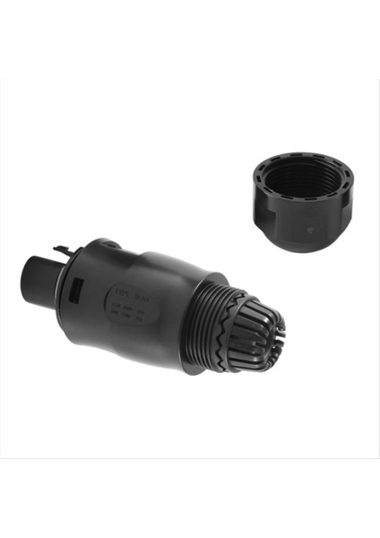 2pcs BC01 Erkek + Erkek Fiş BC01 Güneş Izgarası Bağlı Invertör Için Fotovoltaik Konektör (Yurt Dışından) fırsatları