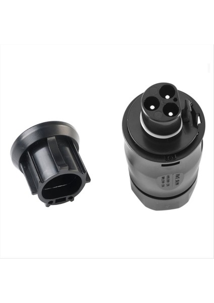 2pcs BC01 Erkek + Erkek Fiş BC01 Güneş Izgarası Bağlı Invertör Için Fotovoltaik Konektör (Yurt Dışından) indirimleri