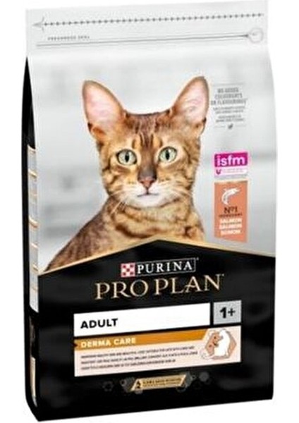 Elegant Somonlu Yetişkin Kedi Maması Premium Kalite 10 kg Tüy Sağlığı İçin modelleri