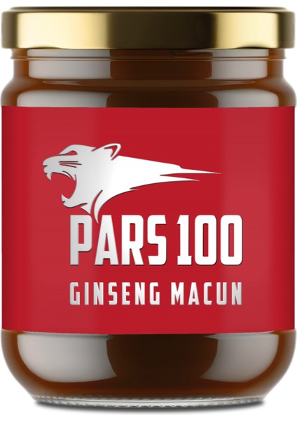 Epimedyumlu Macun Kuvvet Macunu 240 gr