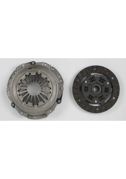 DEBRİYAJ SETİ CLIO 3-MODUS 1.2 165 2009-2004 D4F.7.1940JH3 302052617R 7701478122 7701476816