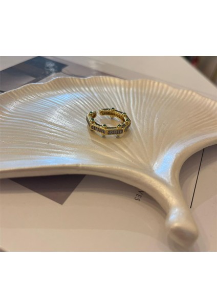 Yüzük Taşlı Sekizgen fiyatları