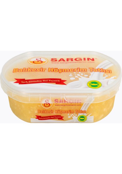 Inek Sütünden Bol Peynirli 500 gr