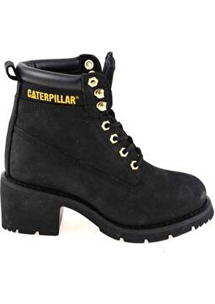 erpillar Kadın Bot Klasik Nubuk Dış Materyal Rahat Yürüyüş İçin OTTAWA