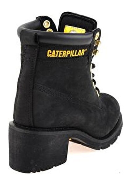 erpillar Kadın Bot Klasik Nubuk Dış Materyal Rahat Yürüyüş İçin OTTAWA