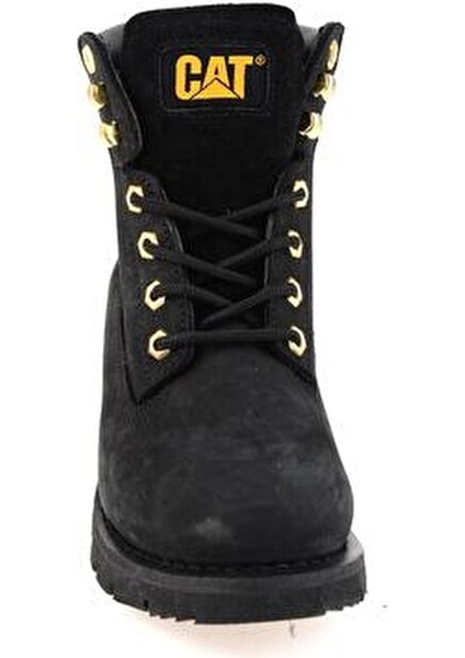 erpillar Kadın Bot Klasik Nubuk Dış Materyal Rahat Yürüyüş İçin OTTAWA