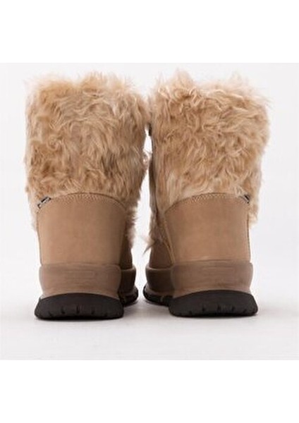 İrina Waterproof Kadın Kar Botu BUCK1111