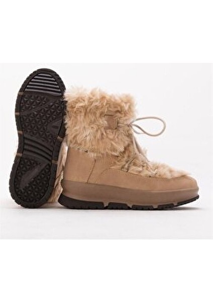 İrina Waterproof Kadın Kar Botu BUCK1111