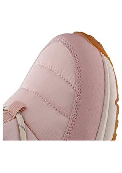 Belo Pembe Kadın Su Geçirmez Kar Botu 21620