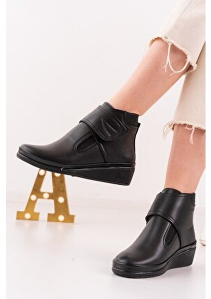 Cırtlı Rahat Anne Botu modelleri