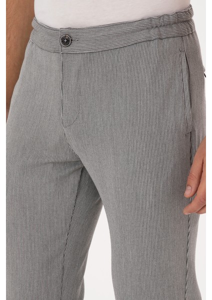 Erkek Açık Gri Pantolon (Kanvas-Chino) 50311981-VR001 indirimleri