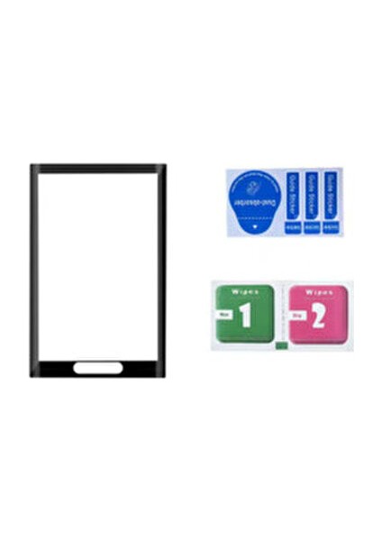 One X4 Ekran Koruma Filmi Şeffaf Tasarım Yüksek Hassasiyet ile Cihazınızı Korur fiyatları