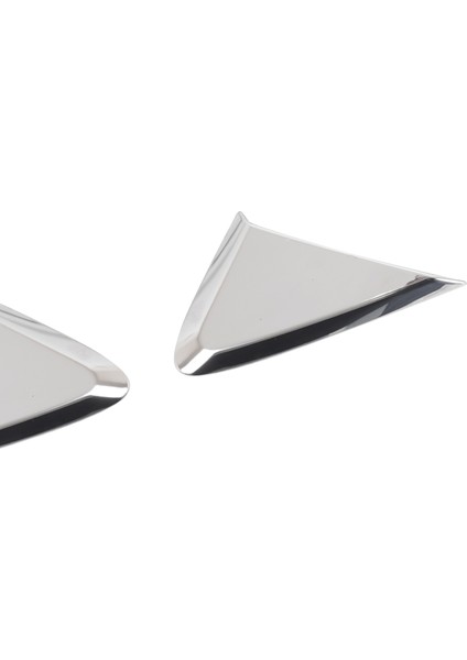 Mercedes Sprınter W907 Kelebek Cam Nikelajı Krom 2019 2 Prç. fırsatları