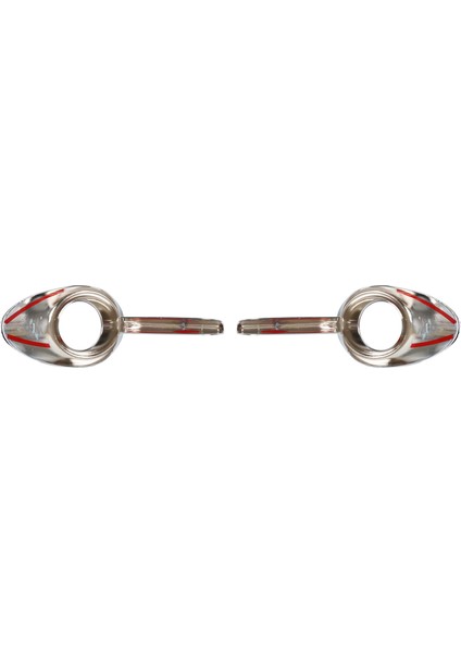 Fiat Doblo Sis Çerçevesi 2011 Üzeri 2 Prç.