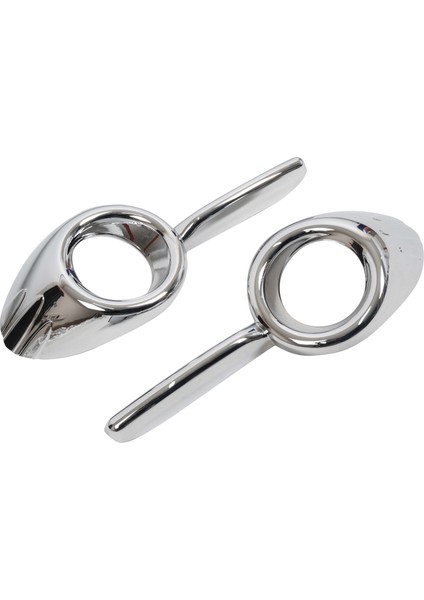 Fiat Doblo Sis Çerçevesi 2011 Üzeri 2 Prç.