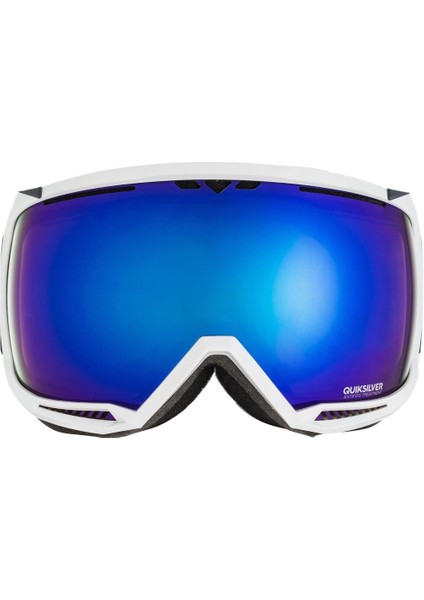 Erkek Goggle Hubble Beyaz