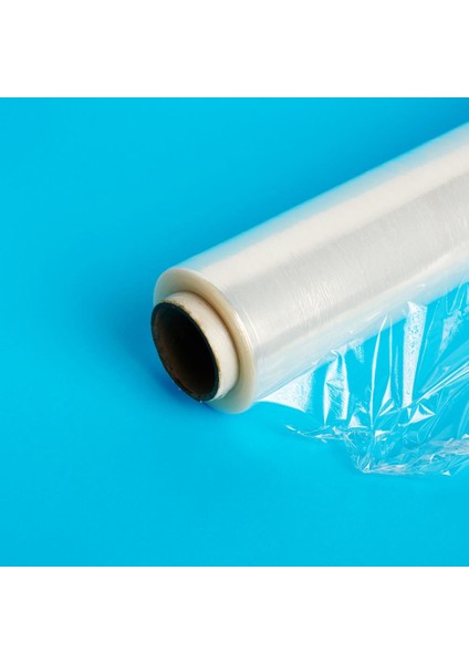 Streç Film 10 Metre x 30 cm – Gıda ve Ev Kullanımına Uygun modelleri