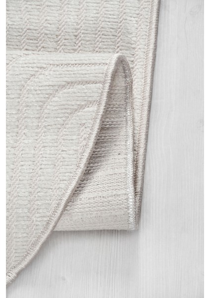 Revna Oval Halı | Yıkanabilir, Kaymaz Taban, Modern Salon ve Mutfak Halısı indirimleri