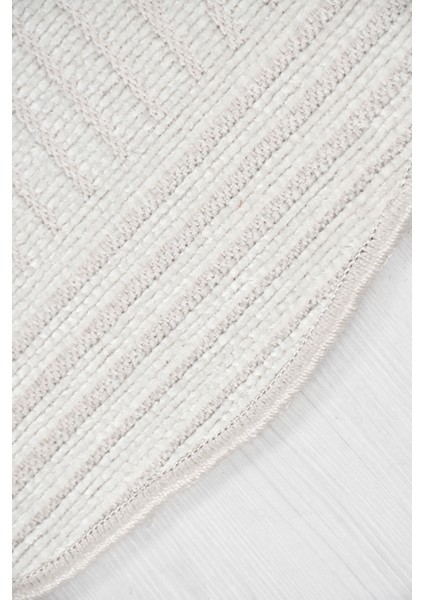 Revna Oval Halı | Yıkanabilir, Kaymaz Taban, Modern Salon ve Mutfak Halısı