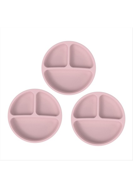 Bebekler Için Emme Plakaları, Küçük Çocuklar, Plakalar Emme Özelliği, Bölünmüş Tasarım, Mikrodalga ve Bulaşık Makinesi Dostu B (Yurt Dışından) indirimleri