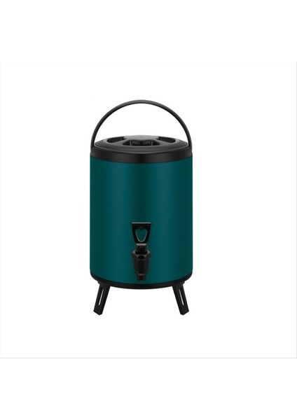 6 Litre Paslanmaz Çelik Isı Koruma Namu Sıcak Içeceklerin Isı Yalıtımı Için Uygun. (Yurt Dışından)