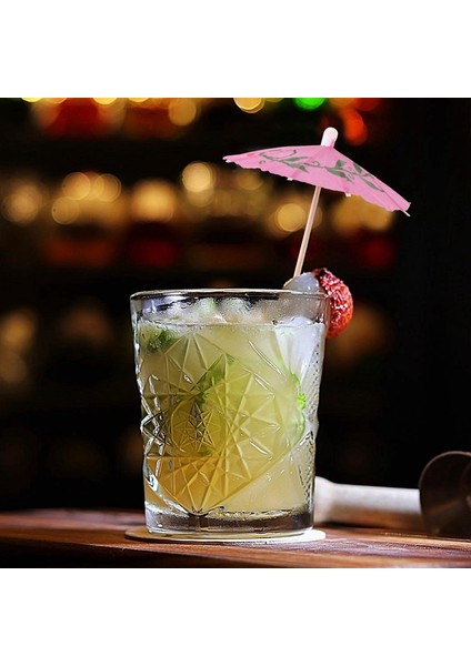 144PCS Renk Çiçek Kağıdı Küçük Şemsiye Işareti Meyve Işareti Kokteyl Tabelası Çubuğu Meyve Tabağı Içecek Dekorasyon (Yurt Dışından) fiyatları