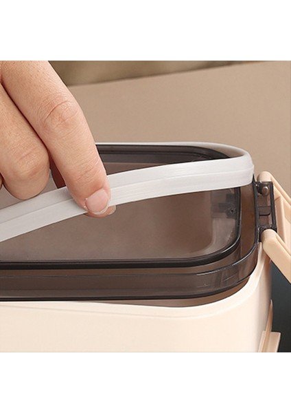 Çift Katmanlı Paslanmaz Çelik Mikrodalgadan Çekilebilir Bento Kutusu Sızdırmaz Öğle Yemeği Kutusu Kampı Yalıtılmış Torba ile Taşınabilir Bento Kutusu (Yurt Dışından) fiyatları