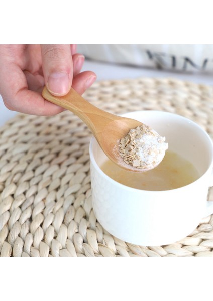 20 Adet Küçük Ahşap Kaşıklar Mini Çeşniler Şeker Baharat Tuz Bal Çay Kaşığı Kahve Çayı Reçel Hardal Dondurma Ahşap Kaşıklar (Yurt Dışından) modelleri