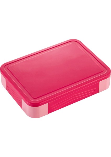 Bento Öğle Yemeği Kutusu Çocuklar, Bento Kutusu Öğle Yemeği Kutusu 5 Bölmeli ve 1 Salata Sosu Kapsayıcıları, Atıştırmalık Kutusu Gülü Kırmızı (Yurt Dışından) fiyatları