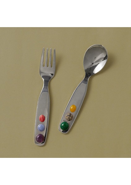 Paslanmaz Çelik Set Tatlı Kaşıklar ve Çatallar Mini Kahve Kaşığı Salata Çatal Şeker Kek Çatal Salata Meze Çay Kaşığı (Yurt Dışından) fiyatları