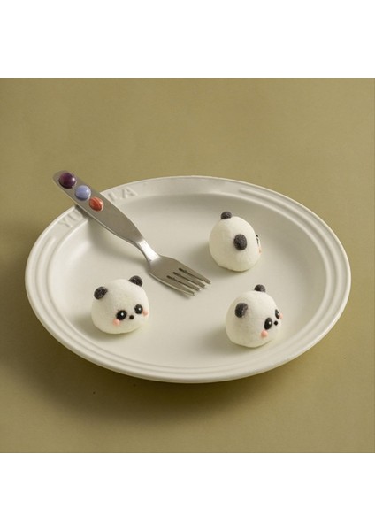 Paslanmaz Çelik Set Tatlı Kaşıklar ve Çatallar Mini Kahve Kaşığı Salata Çatal Şeker Kek Çatal Salata Meze Çay Kaşığı (Yurt Dışından) fırsatları