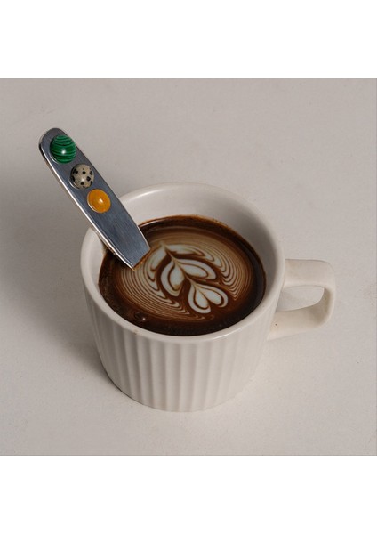 Paslanmaz Çelik Set Tatlı Kaşıklar ve Çatallar Mini Kahve Kaşığı Salata Çatal Şeker Kek Çatal Salata Meze Çay Kaşığı (Yurt Dışından) indirimleri