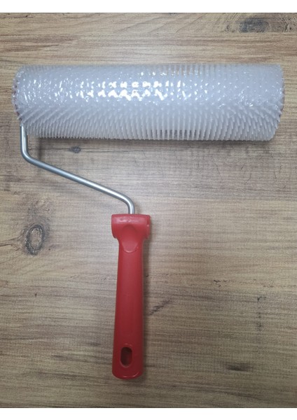 Kirpi Rulo Takım 25 cm fiyatları