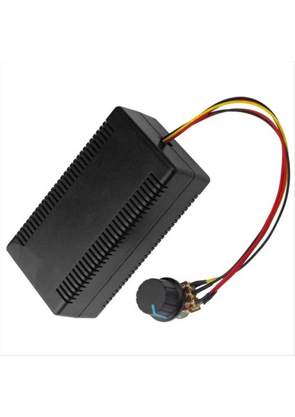 2000W DC12V/24V/48V Max 40A Dc Motor Hız Kontrolörü Pwm Voltaj Regülatörü Ayarlanabilir Güç Kontrolü Hho Rc Fan Valisi (Yurt Dışından) fiyatları