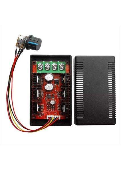 2000W DC12V/24V/48V Max 40A Dc Motor Hız Kontrolörü Pwm Voltaj Regülatörü Ayarlanabilir Güç Kontrolü Hho Rc Fan Valisi (Yurt Dışından) fırsatları
