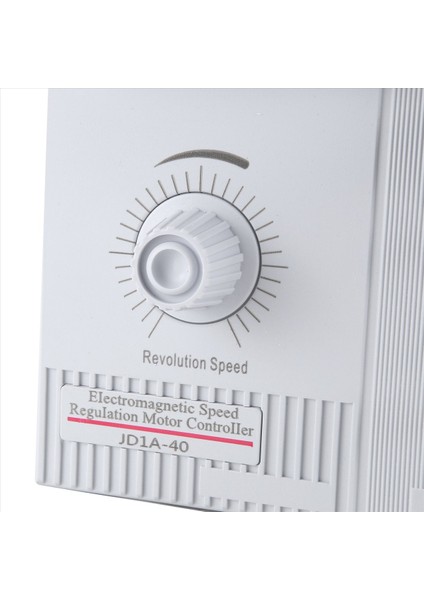 JD1A-40 Ac Motor Hız Kontrolörü 15-40KW Dc 90V 5A Motor Hız Pin Noktası Regülatörü 132-1320RPM Kontrolör IP55 Toz Groopt (Yurt Dışından) modelleri