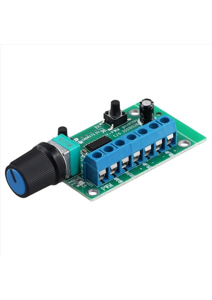 Mini Motor Modülü Dc Fırçasız Dişli Küçük Motorlu Pwm Hız Kontrolör Modülü 3650/3525/2418/2430 Motor Modülü (Yurt Dışından) fiyatları