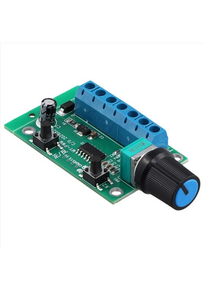 Mini Motor Modülü Dc Fırçasız Dişli Küçük Motorlu Pwm Hız Kontrolör Modülü 3650/3525/2418/2430 Motor Modülü (Yurt Dışından) modelleri