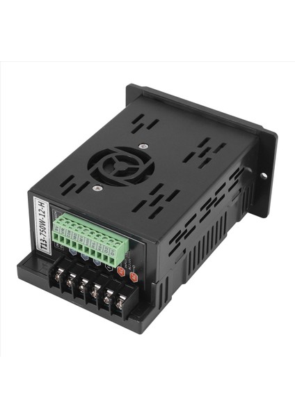 220V 750W Tek Fazlı Giriş 3 Fazlı Çıkış Motor Sürücü Frekans Dönüştürücü Dört Haneli Dijital Tüp Ekran (Yurt Dışından) modelleri