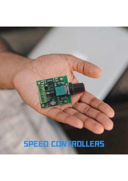 Dc 1.8V 3V 5V 6V 12V 2A Motor Hız Kontrolör Denetleyicisi 30W Pwm 1803B K7 (Yurt Dışından) fırsatları