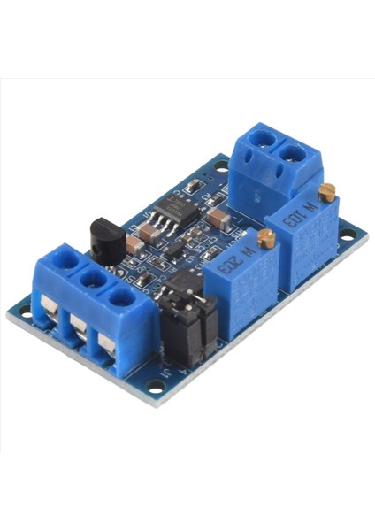 Akımdan Gerilim Modülüne 0/4-20MA-0-3.3V 5V 10V Voltaj Verici S08 Drop Gemi (Yurt Dışından) fırsatları