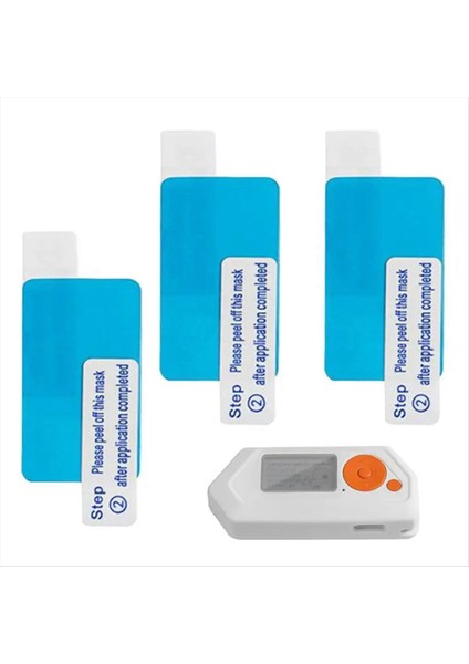 Flipper Sıfır Tamagotchi Dolphin Kids Playstation Ekran Koruyucusu 3 Parça Cam Ekran Koruyucu (Yurt Dışından) indirimleri