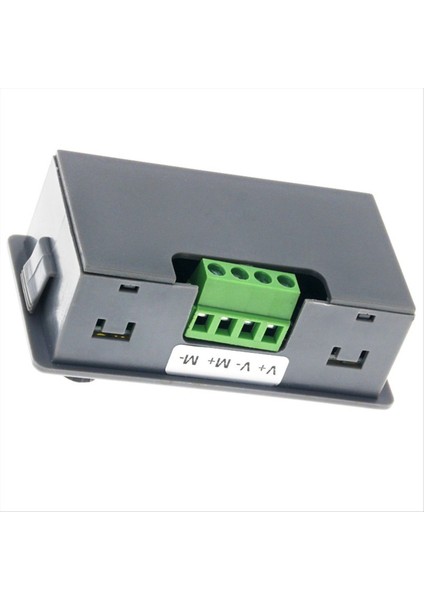 DC5V-30V 12V 24V 5A Dc Motor Denetleyicisi Pwm Ayarlanabilir Hız Dijital Ekran Kodlayıcı Görev Oranı Frekansı Zk-Mg (Yurt Dışından) fırsatları