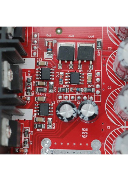 Motor Denetleyici, Pwm Dc Motor Hız Denetleyicisi 10-50V 60A Güçlü Hho Rc Sürücüsü Pwm Denetleyici Modülü (Yurt Dışından) fırsatları