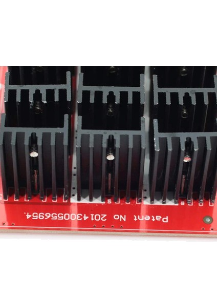 Motor Denetleyici, Pwm Dc Motor Hız Denetleyicisi 10-50V 60A Güçlü Hho Rc Sürücüsü Pwm Denetleyici Modülü (Yurt Dışından) indirimleri