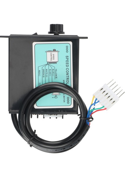 500W Motor Hız Denetleyicisi Ac 220V Hassas Regülatör Denetleyicisi Ileri ve Ters Motor Hız Denetleyicisi (Yurt Dışından) modelleri