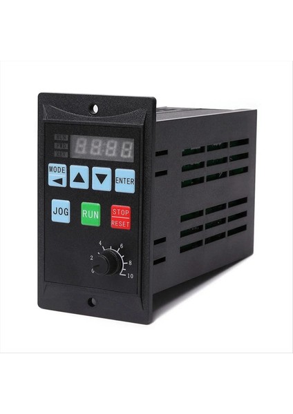 1500W Hız Regülatörü Mcu T13-1500W-12-H Tek Fazlı Giriş 220V Üç Fazlı Giriş 220V Motor Denetleyicisi (Yurt Dışından)