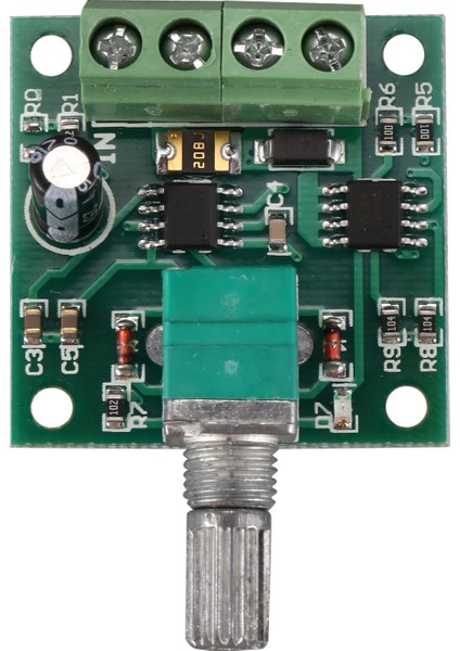 Voltaj Dc 1.8V 3V 5V 6V 12V 2A Motor Hız Kontrolörü Pwm Ayarlanabilir Anahtar (Yurt Dışından) fiyatları